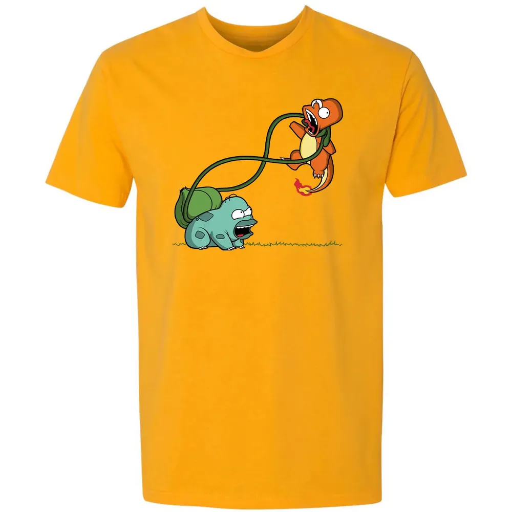 Strangling Whip Premium Unisex T-shirt - 11