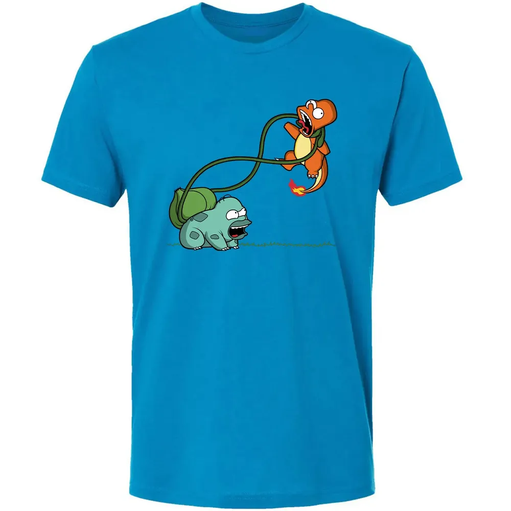 Strangling Whip Premium Unisex T-shirt - 15