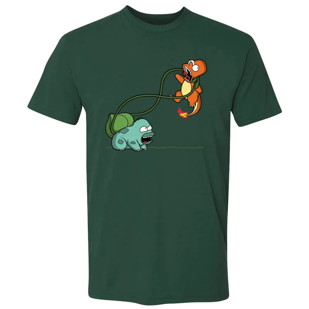 Strangling Whip Premium Unisex T-shirt - 12