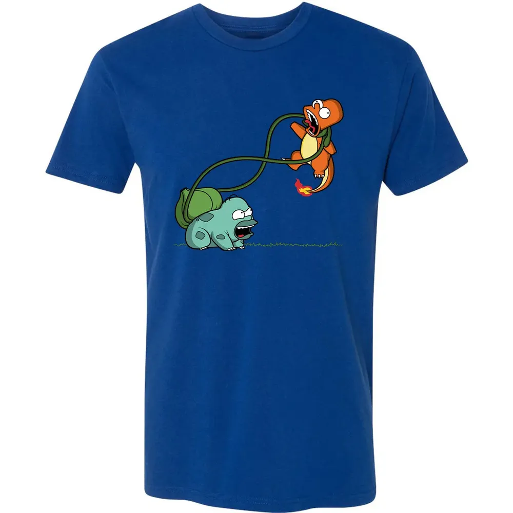 Strangling Whip Premium Unisex T-shirt - 10