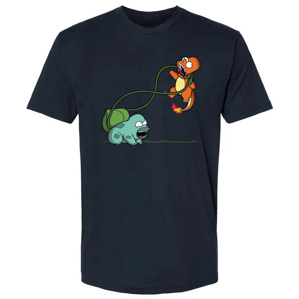 Strangling Whip Premium Unisex T-shirt - 2