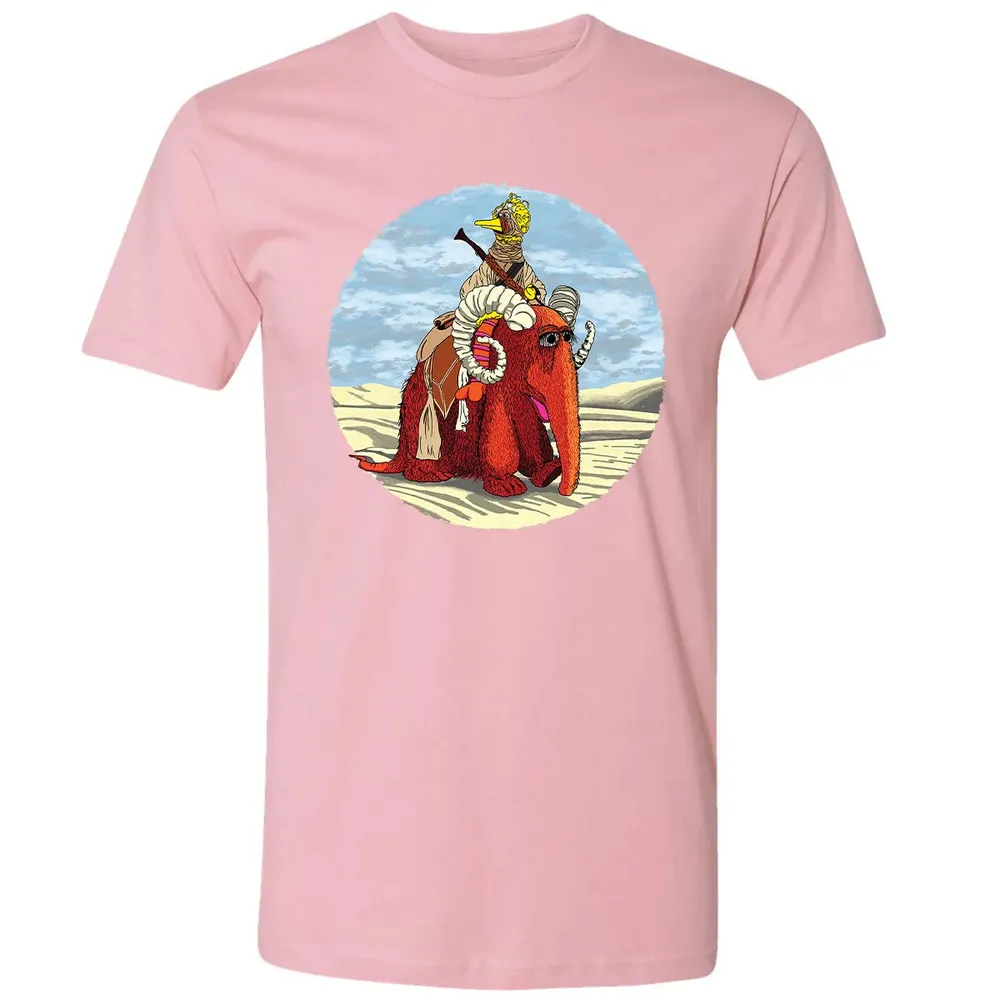 Tusken Bird Premium Unisex T-shirt - 3
