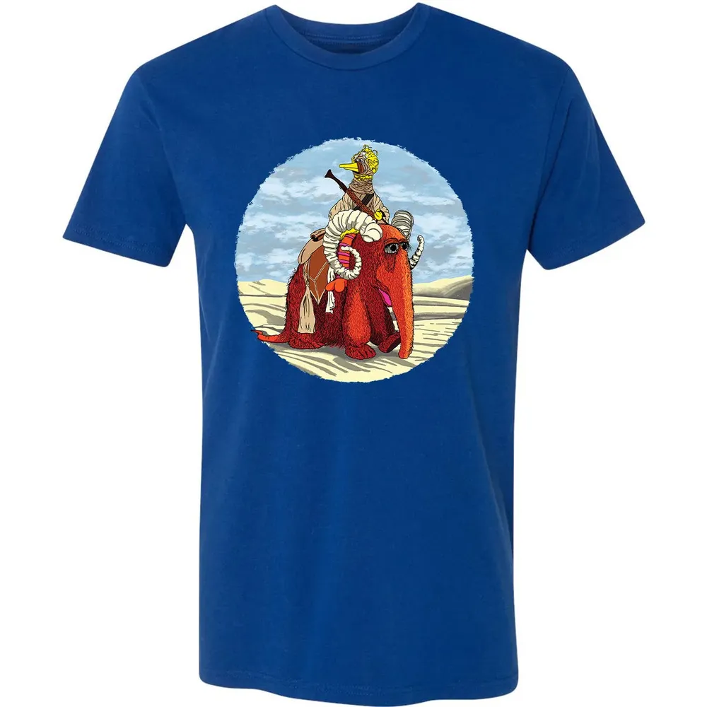 Tusken Bird Premium Unisex T-shirt - 10