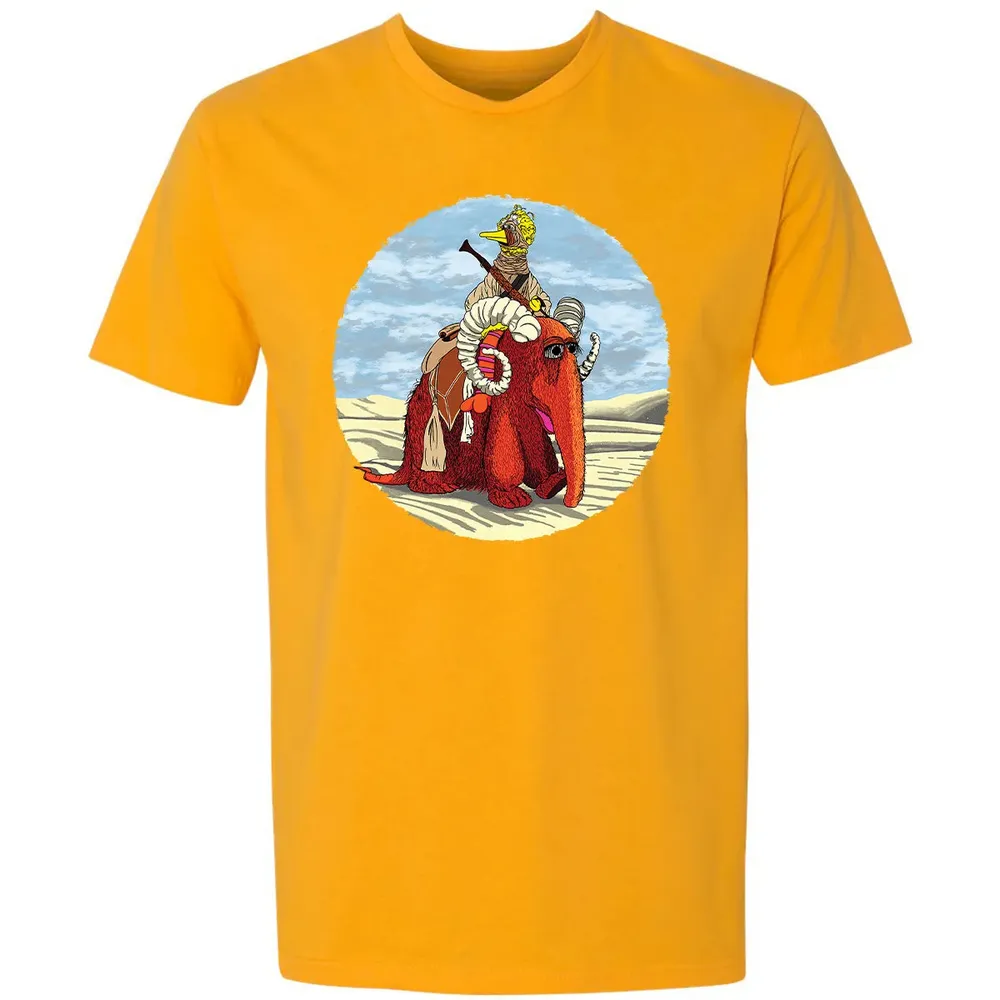Tusken Bird Premium Unisex T-shirt - 11