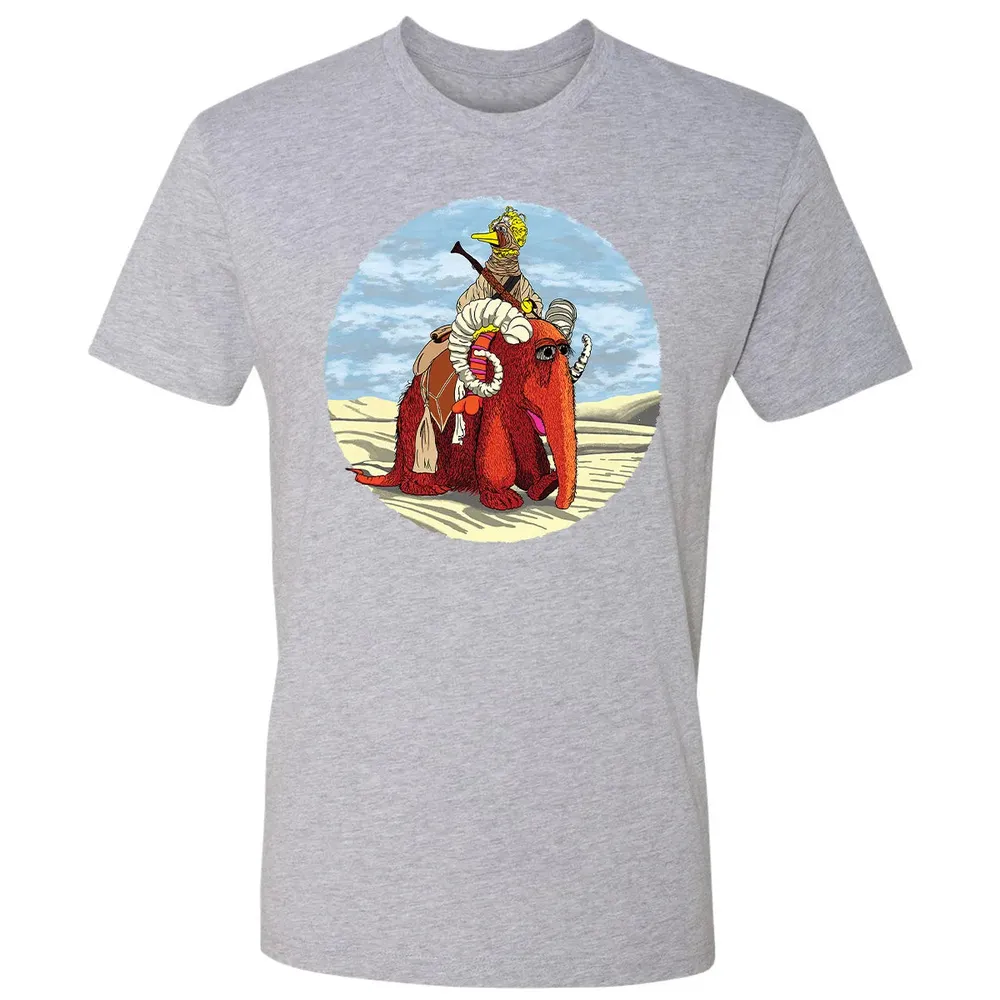 Tusken Bird Premium Unisex T-shirt - 9