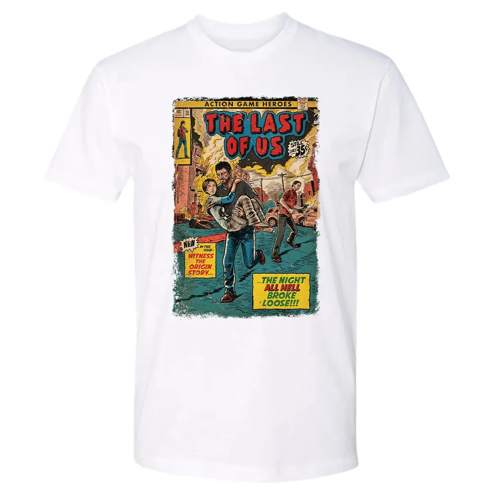 All Hell Premium Unisex T-shirt - 4