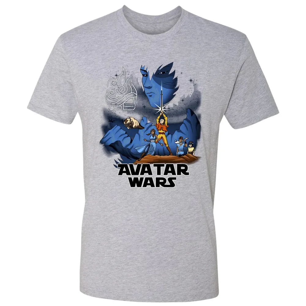 Avatar Wars Premium Unisex T-shirt - 9