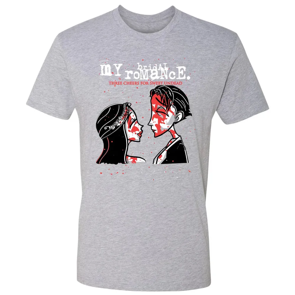 My Bridal Romance Premium Unisex T-shirt - 9