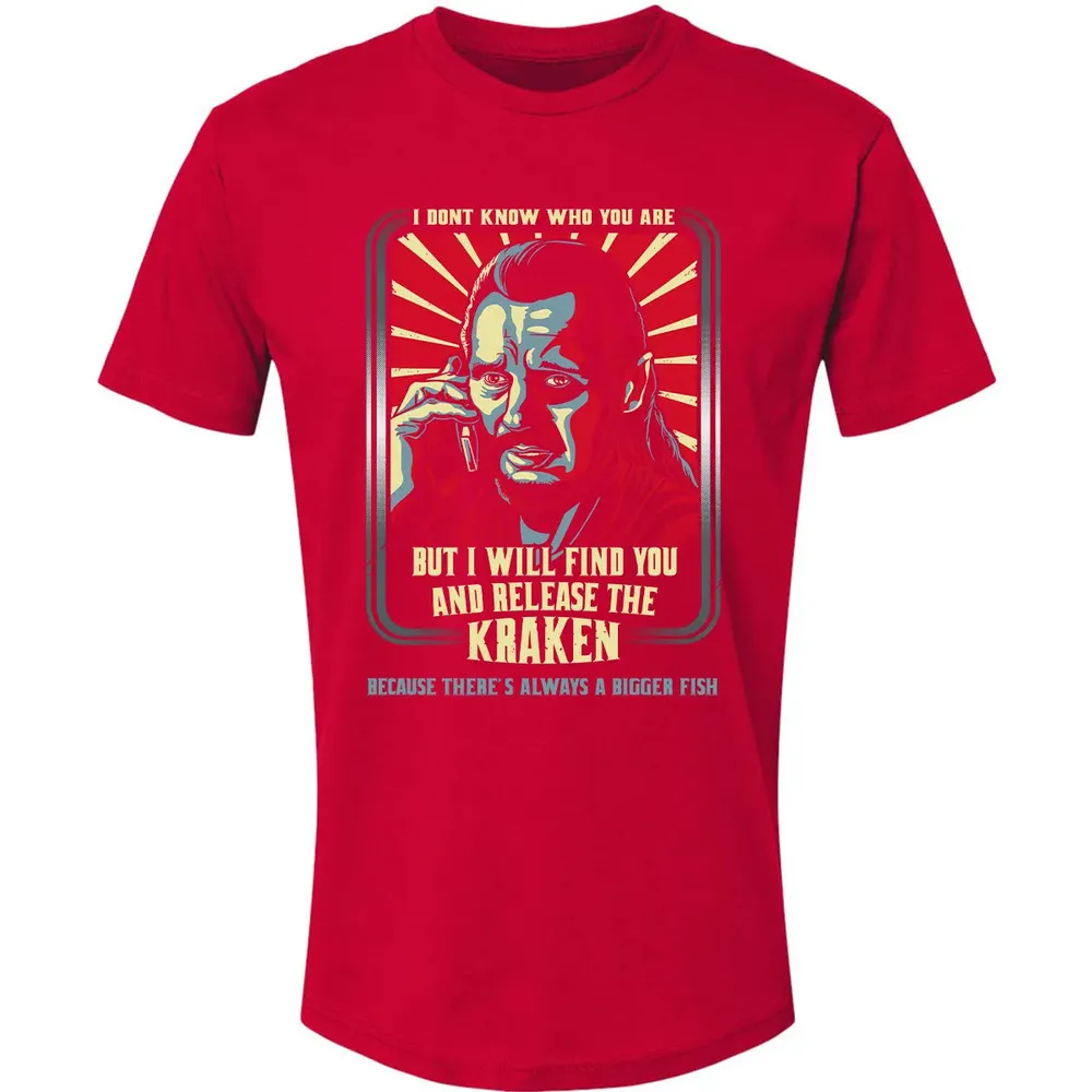 Epic Quotes Premium Unisex T-shirt - 6