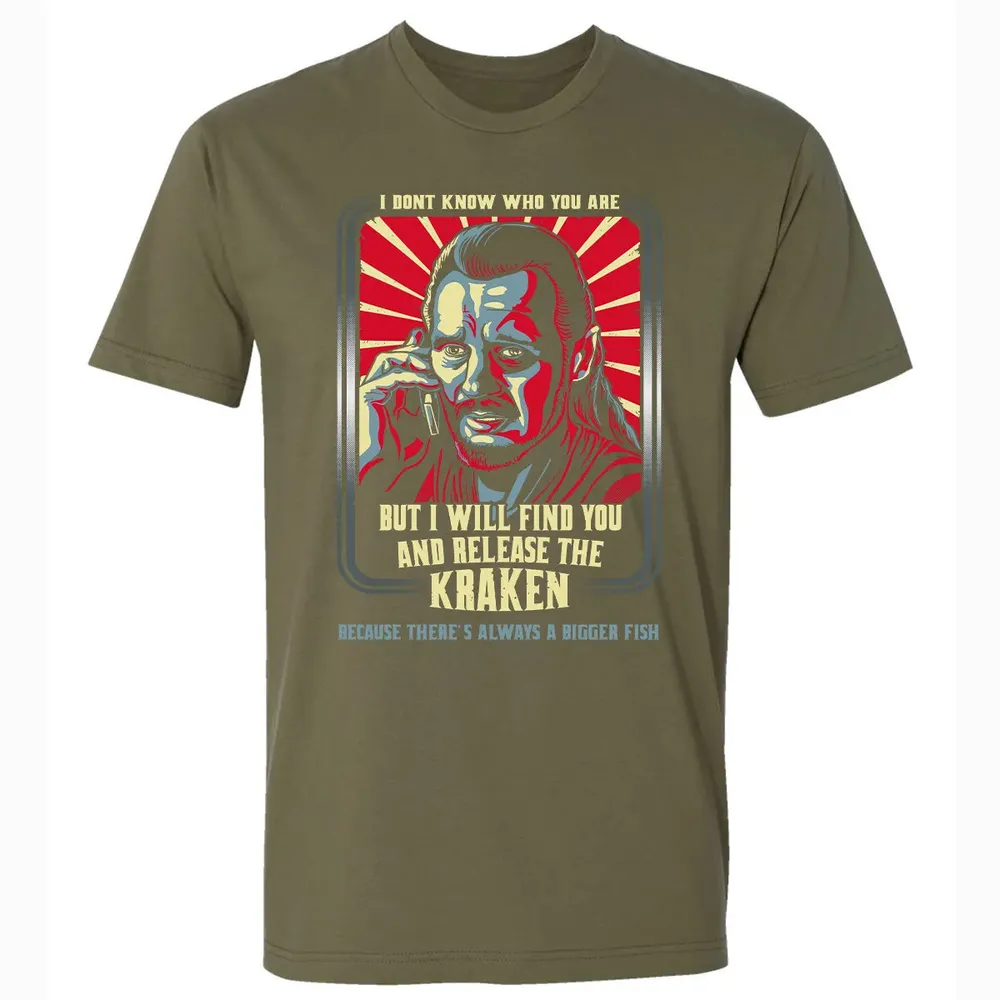 Epic Quotes Premium Unisex T-shirt - 5