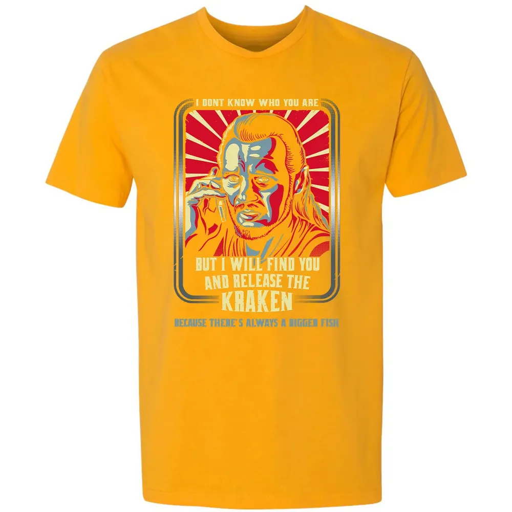 Epic Quotes Premium Unisex T-shirt - 11