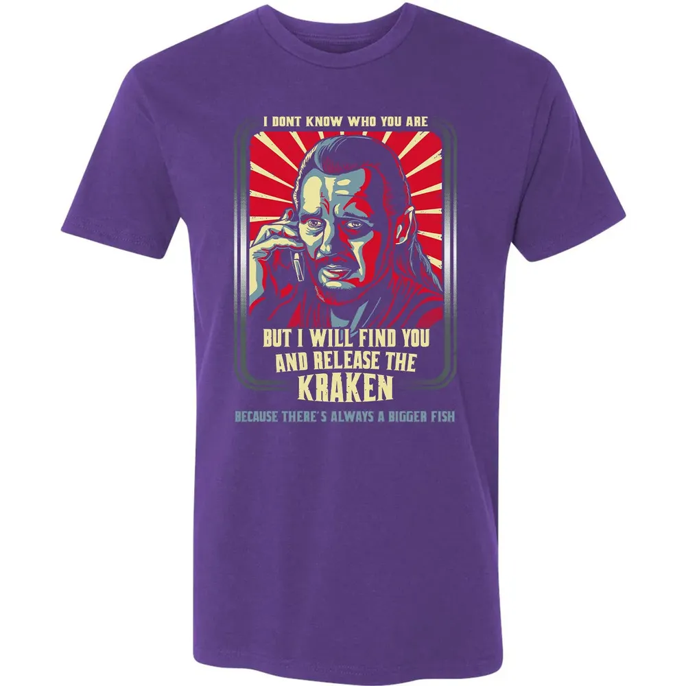 Epic Quotes Premium Unisex T-shirt - 7