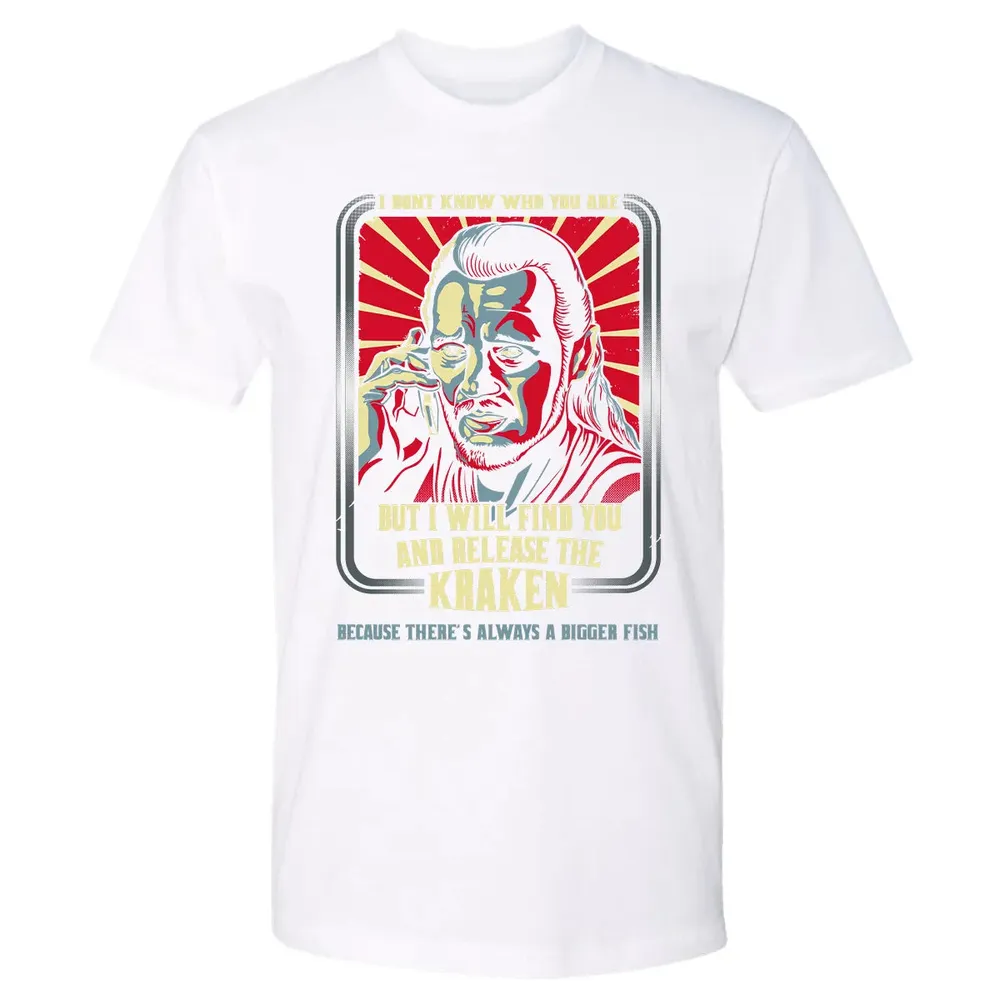 Epic Quotes Premium Unisex T-shirt - 4
