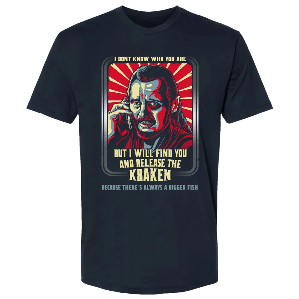 Epic Quotes Premium Unisex T-shirt - 2