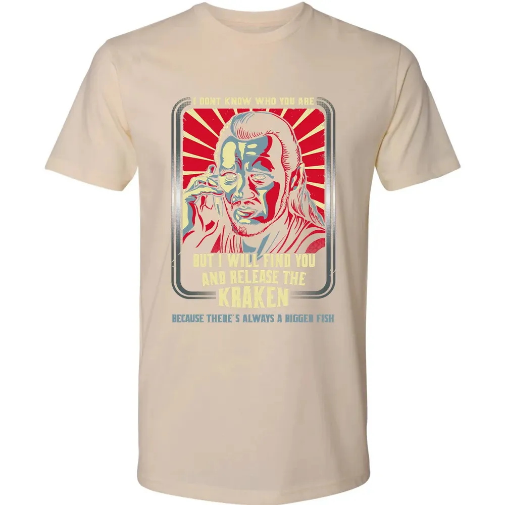 Epic Quotes Premium Unisex T-shirt - 13