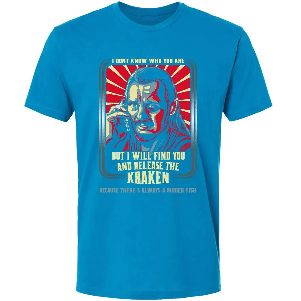 Epic Quotes Premium Unisex T-shirt - 15