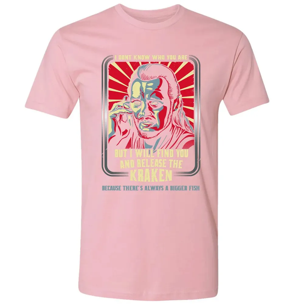 Epic Quotes Premium Unisex T-shirt - 3