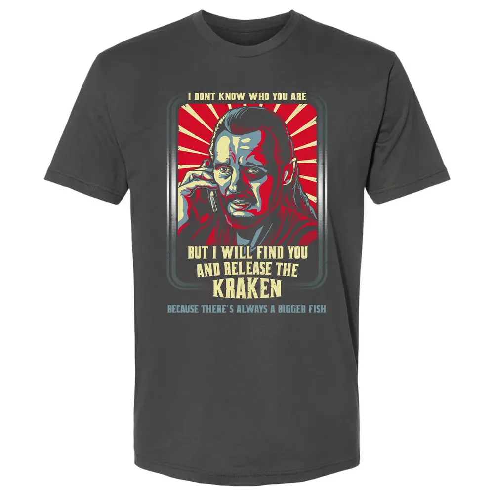 Epic Quotes Premium Unisex T-shirt - 8