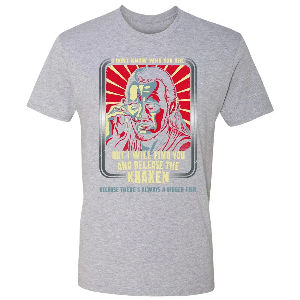 Epic Quotes Premium Unisex T-shirt - 9
