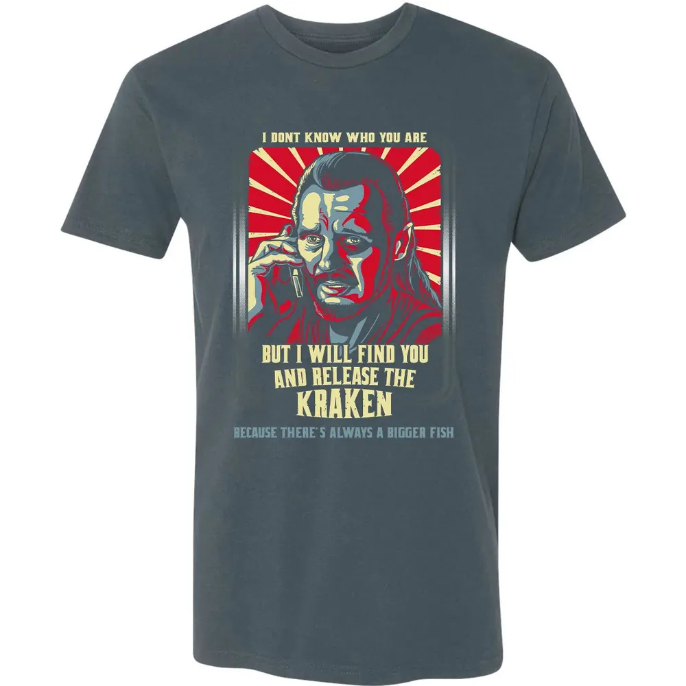 Epic Quotes Premium Unisex T-shirt - 14