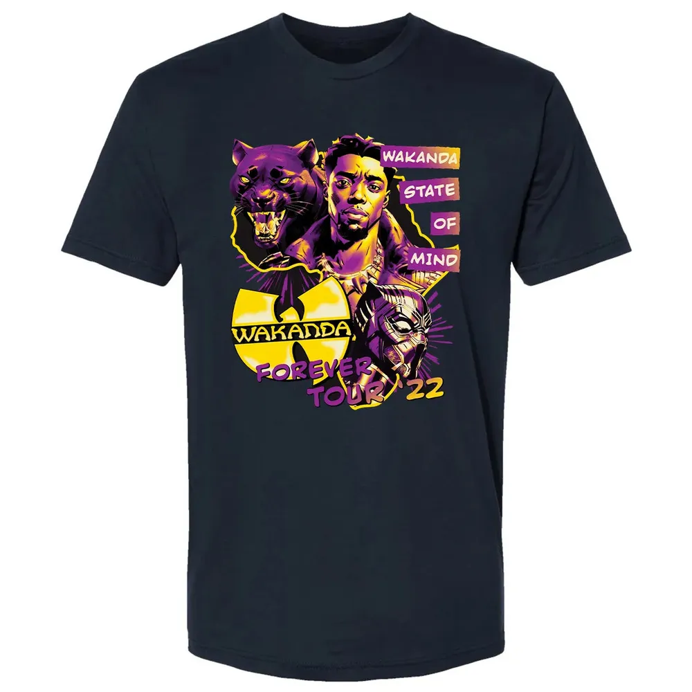 Forever Tour Premium Unisex T-shirt - 2
