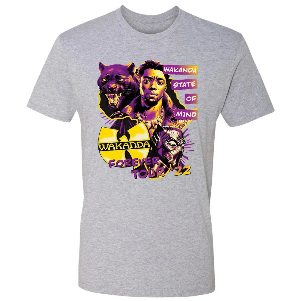 Forever Tour Premium Unisex T-shirt - 9
