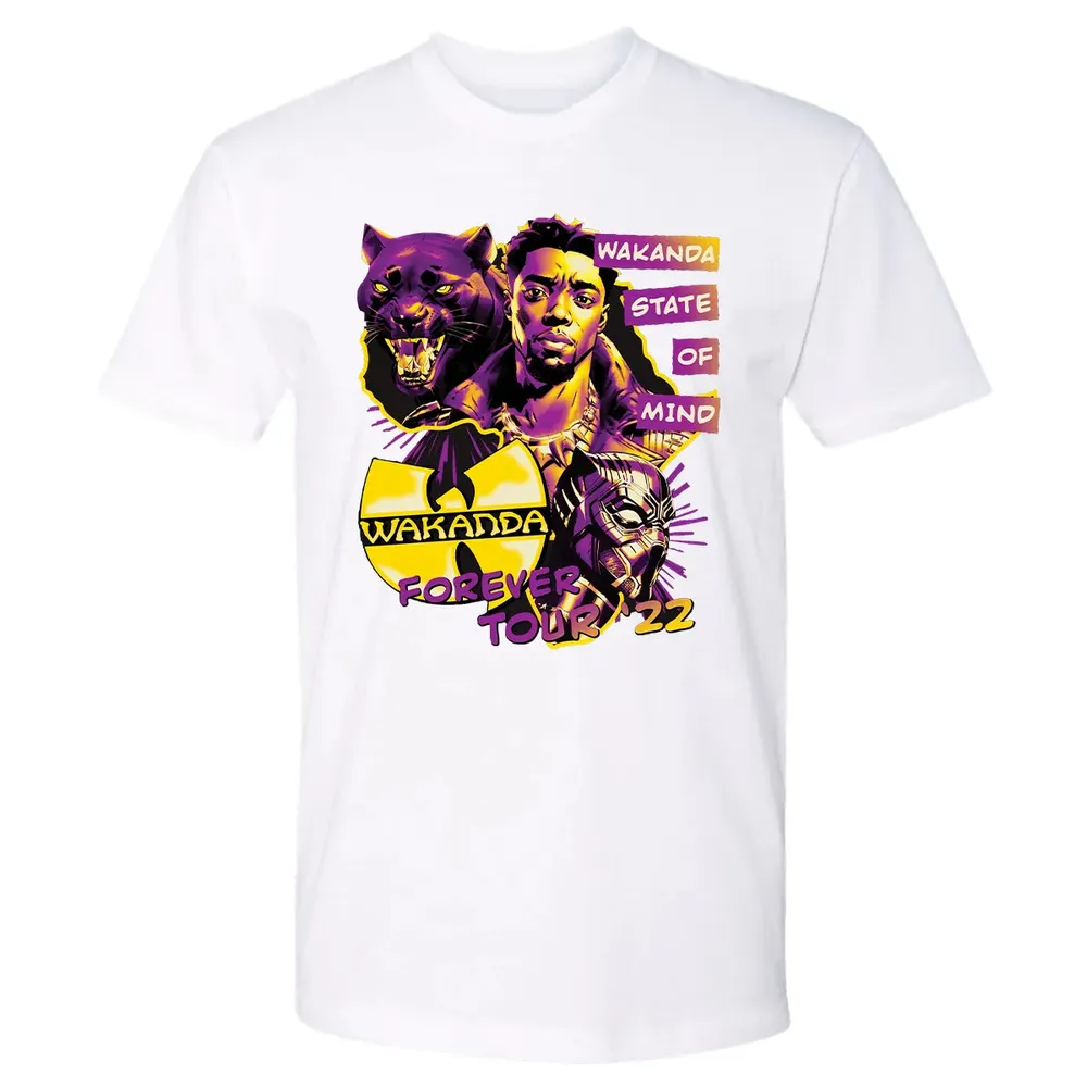 Forever Tour Premium Unisex T-shirt - 4
