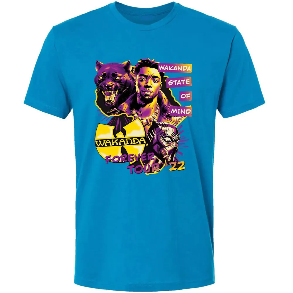 Forever Tour Premium Unisex T-shirt - 15