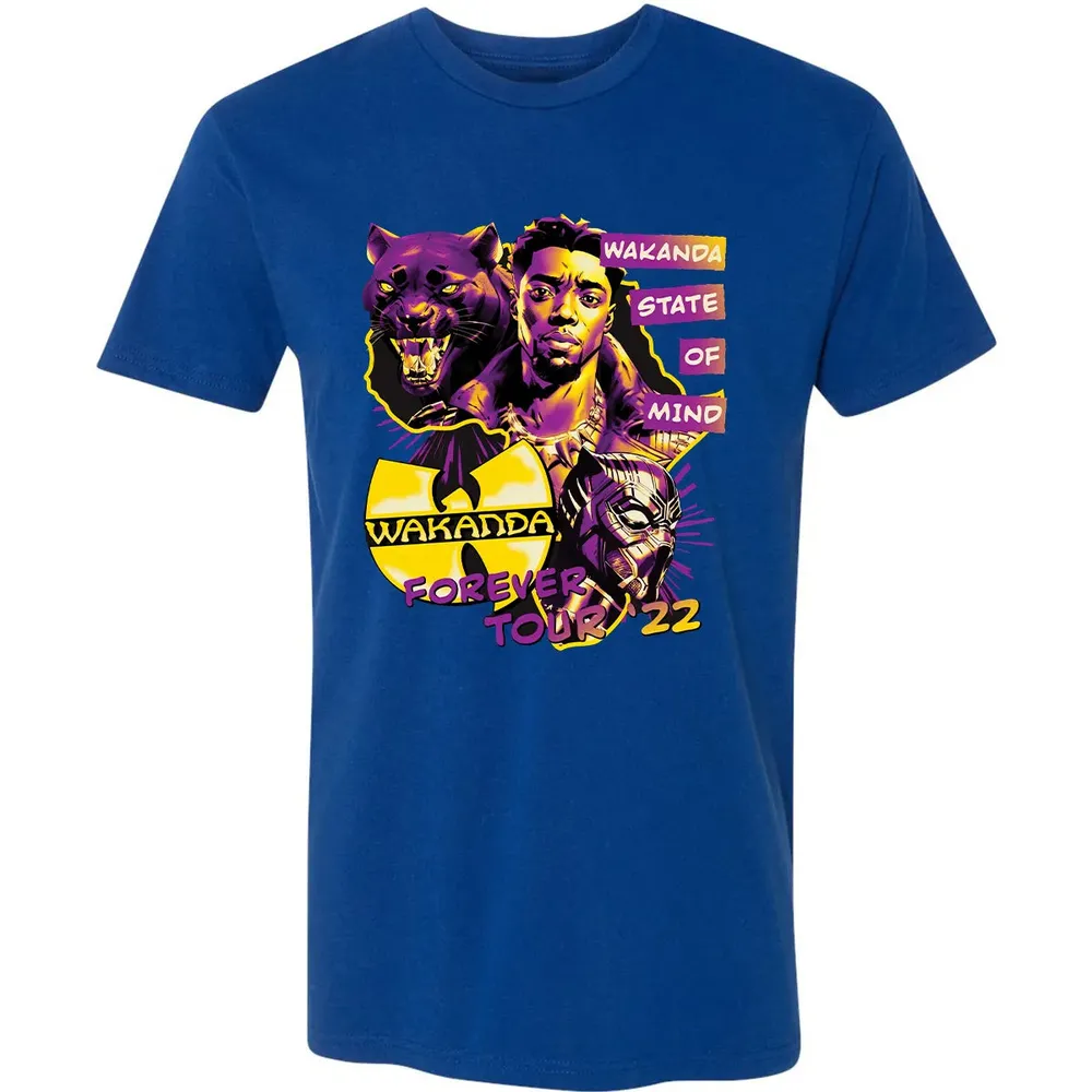 Forever Tour Premium Unisex T-shirt - 10