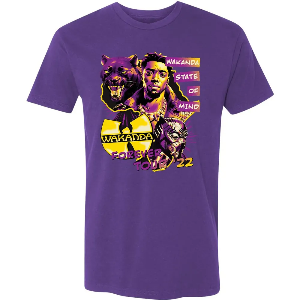 Forever Tour Premium Unisex T-shirt - 7