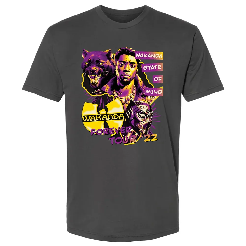 Forever Tour Premium Unisex T-shirt - 8