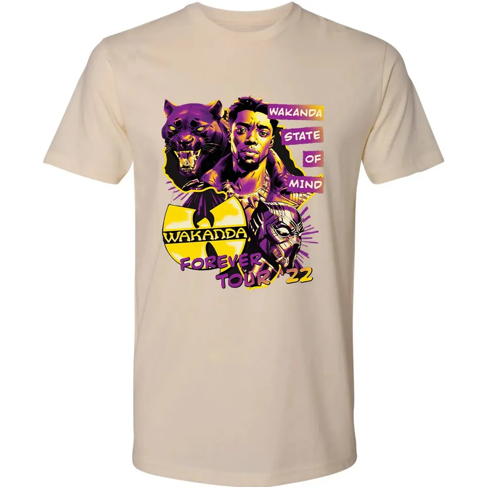 Forever Tour Premium Unisex T-shirt - 13