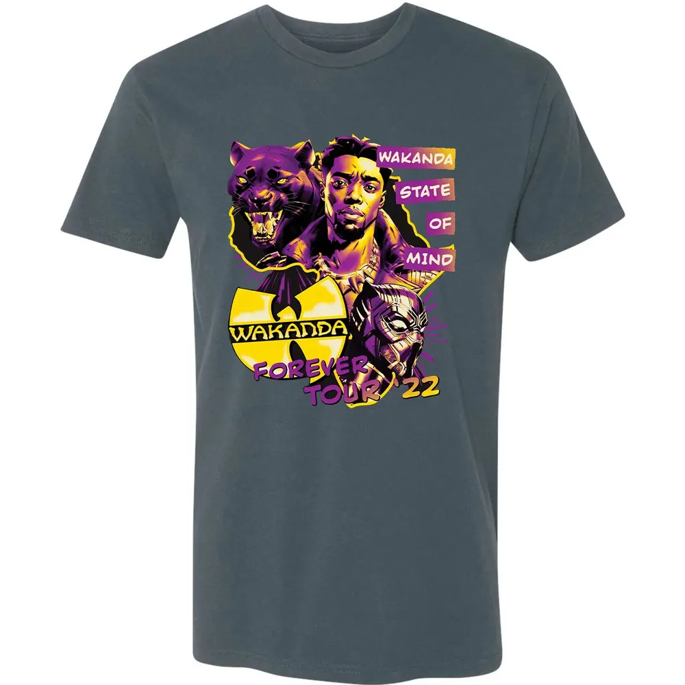 Forever Tour Premium Unisex T-shirt - 14