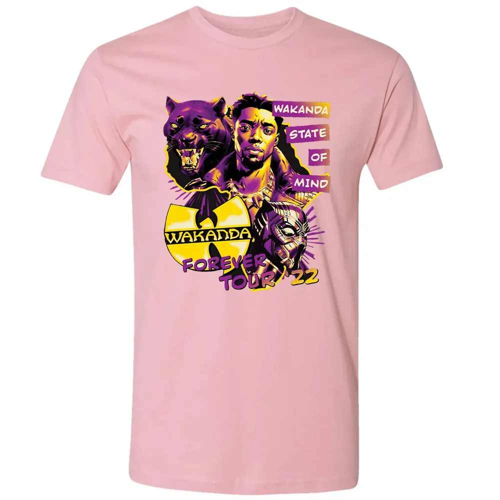 Forever Tour Premium Unisex T-shirt - 3