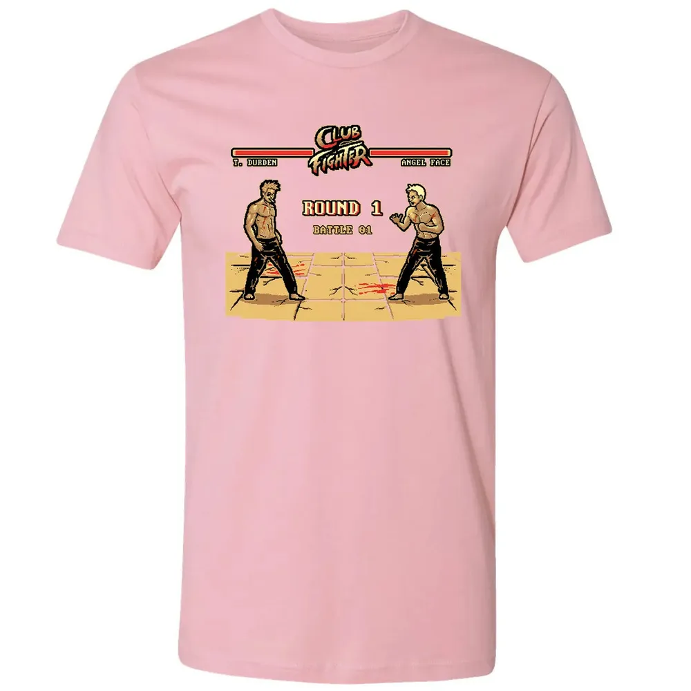 Club Fighter Premium Unisex T-shirt - 3