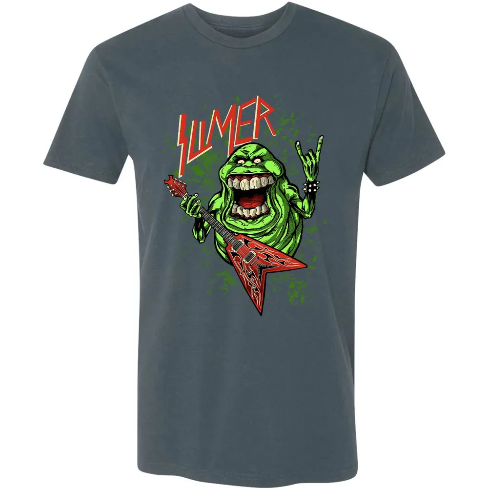 Slimer Premium Unisex T-shirt - 14