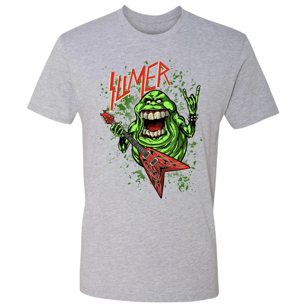 Slimer Premium Unisex T-shirt - 9