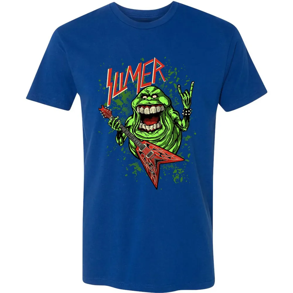 Slimer Premium Unisex T-shirt - 10