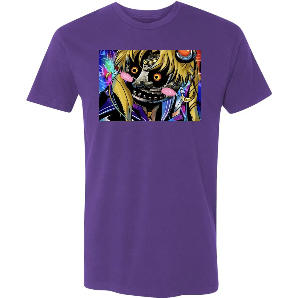 Sailor Moon Premium Unisex T-shirt - 7