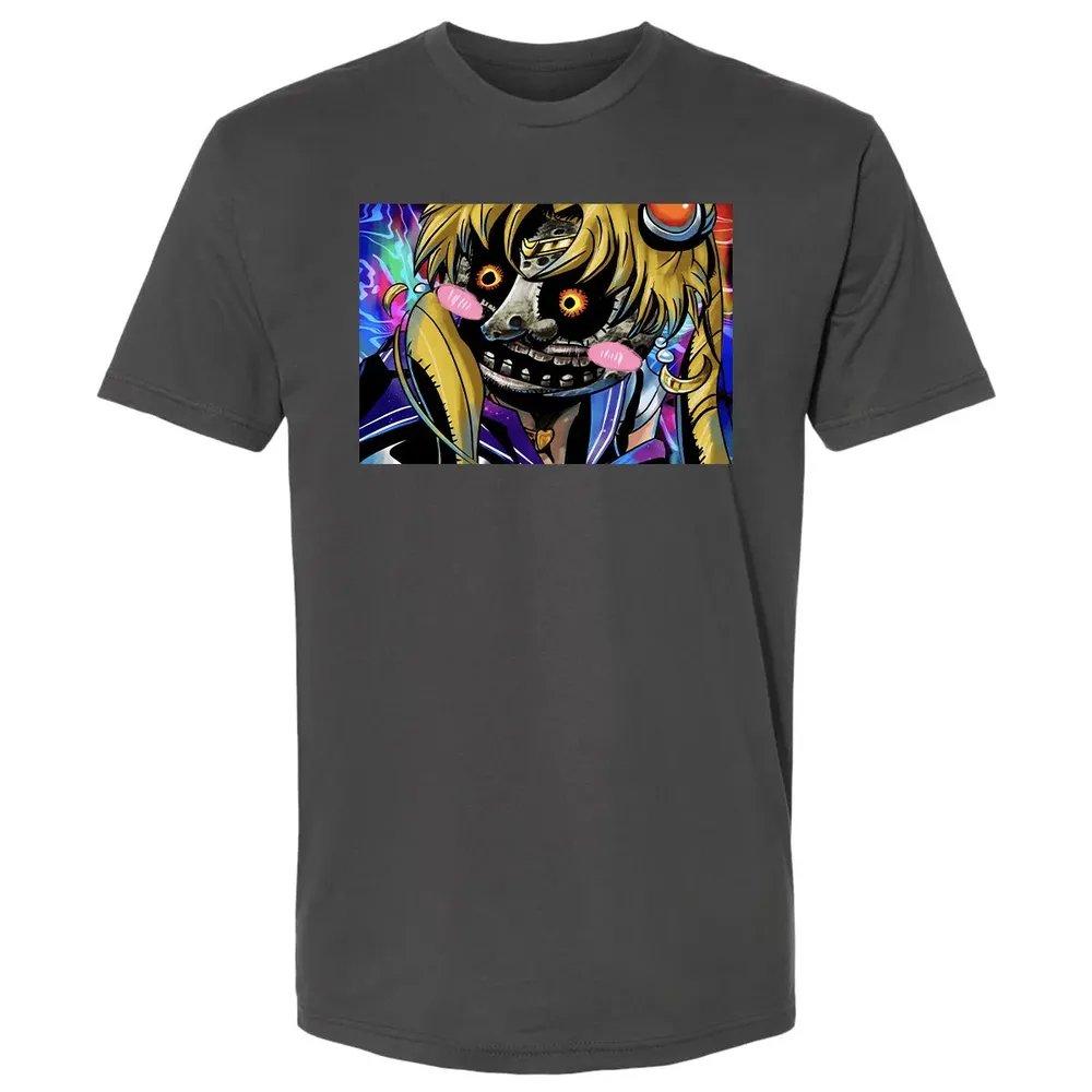 Sailor Moon Premium Unisex T-shirt - 8