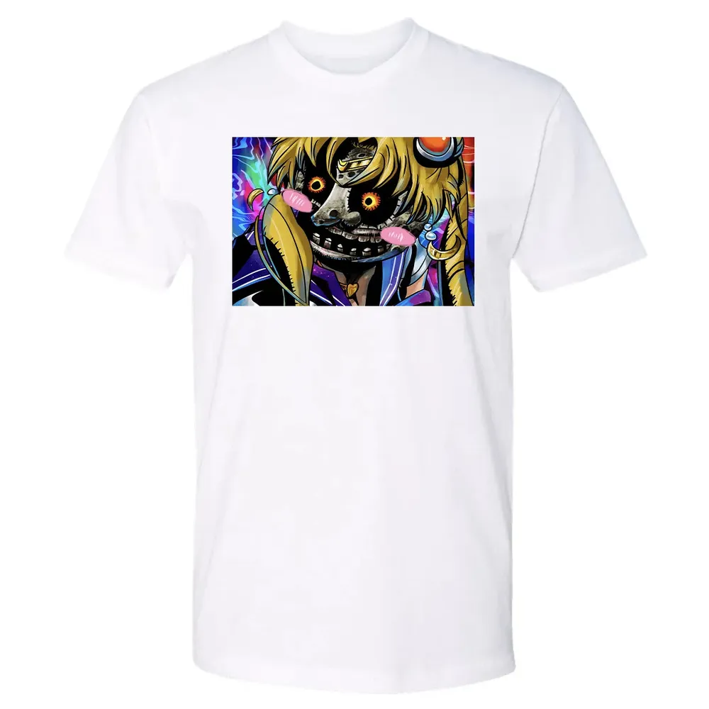 Sailor Moon Premium Unisex T-shirt - 4