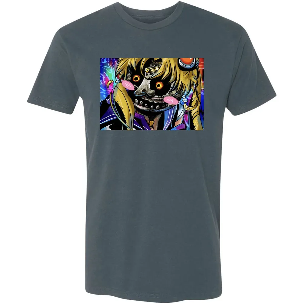 Sailor Moon Premium Unisex T-shirt - 14