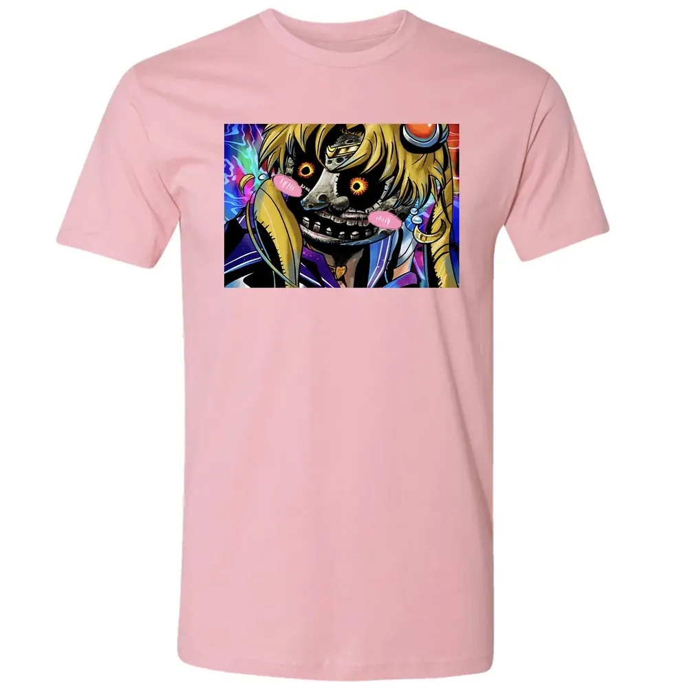 Sailor Moon Premium Unisex T-shirt - 3