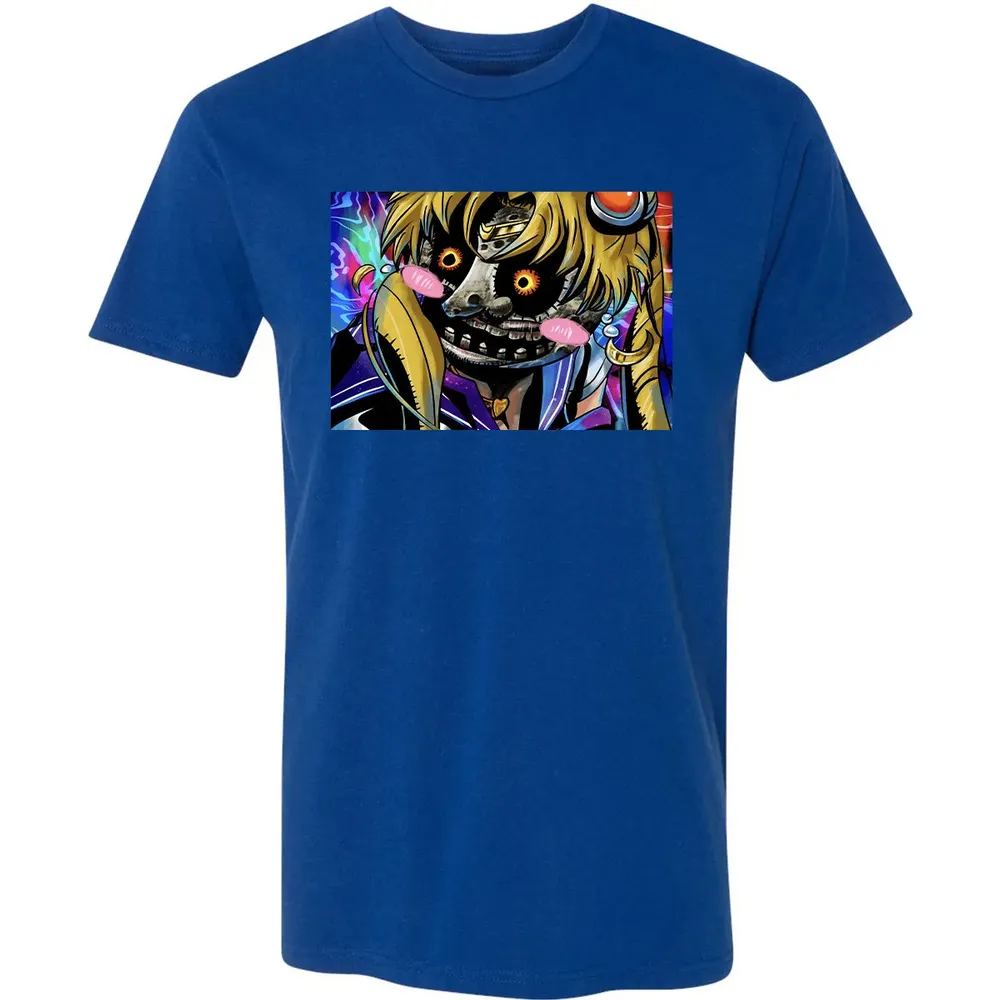Sailor Moon Premium Unisex T-shirt - 10