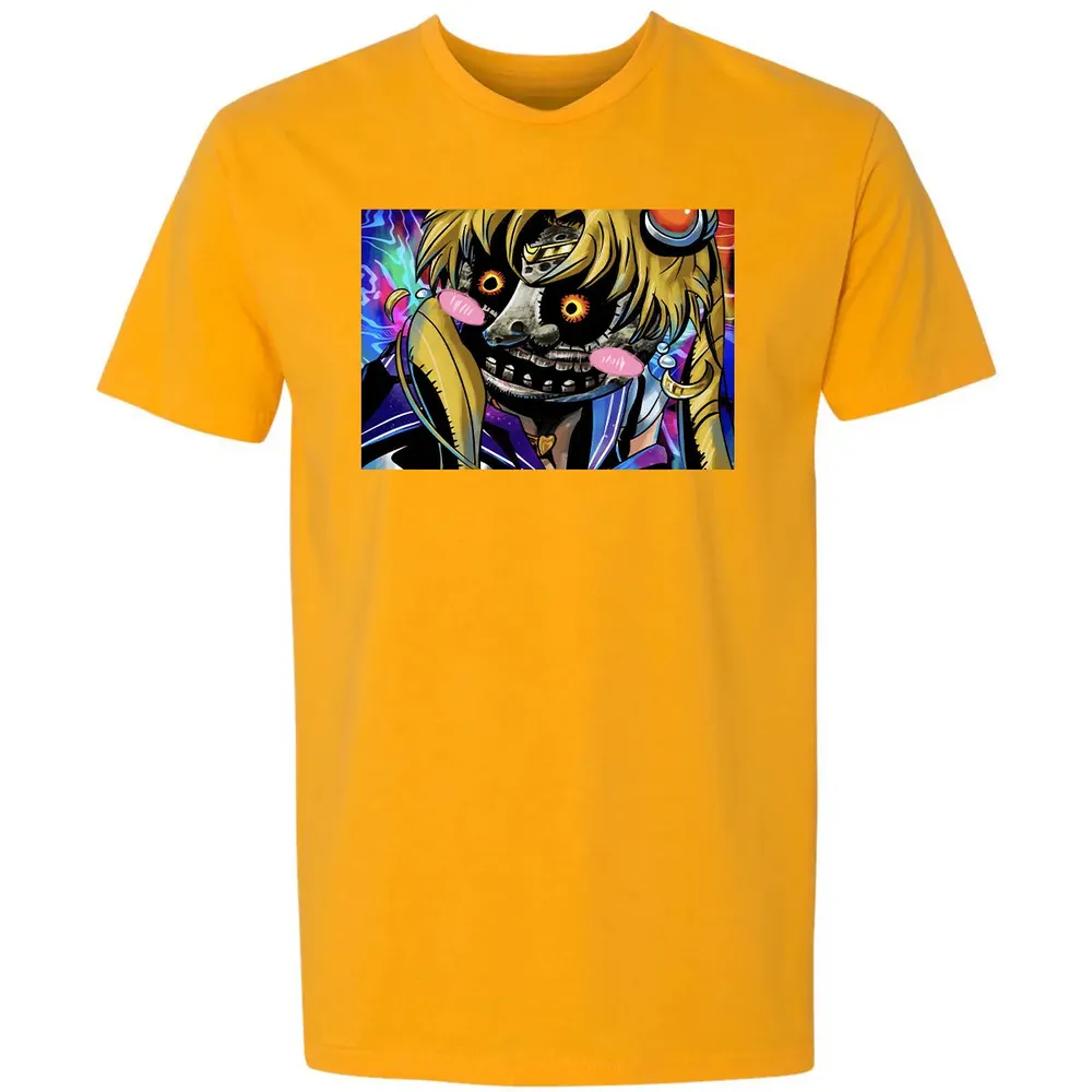 Sailor Moon Premium Unisex T-shirt - 11
