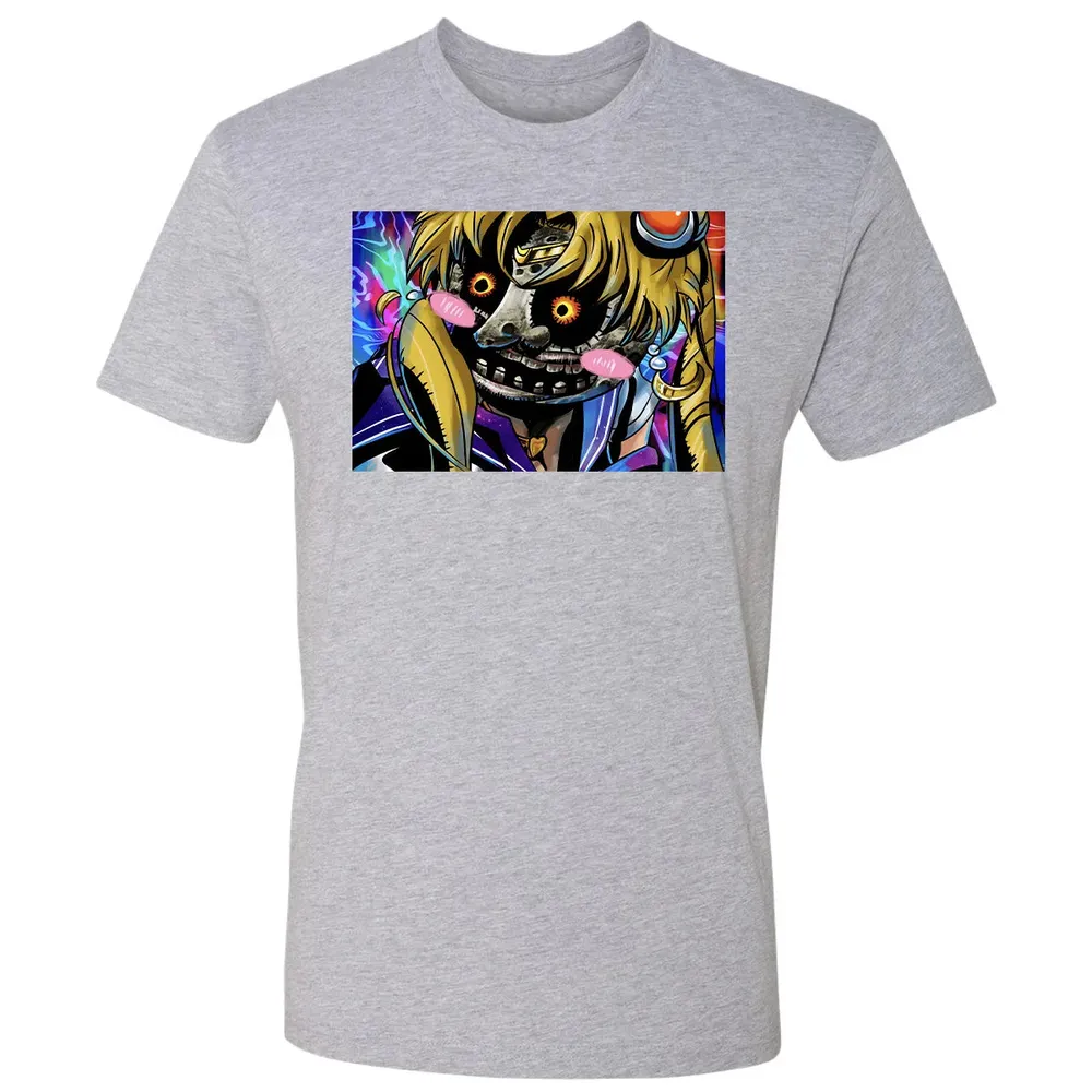 Sailor Moon Premium Unisex T-shirt - 9