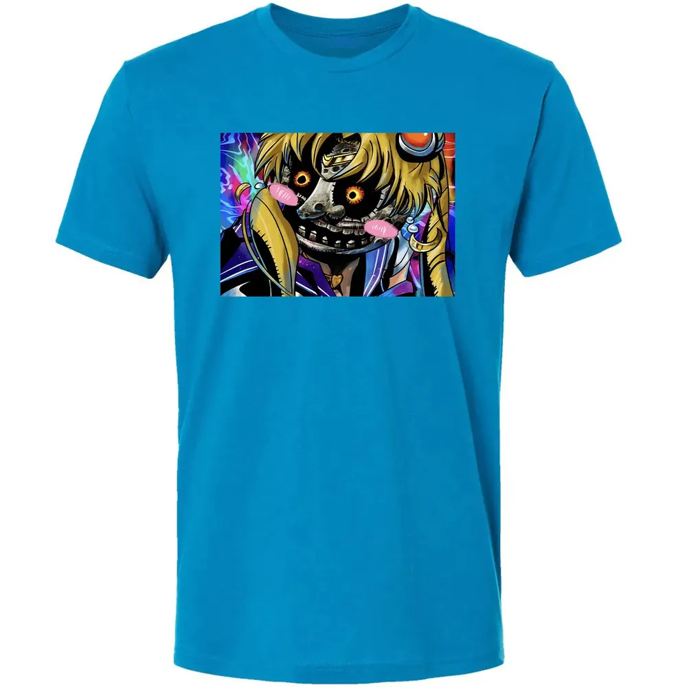 Sailor Moon Premium Unisex T-shirt - 15