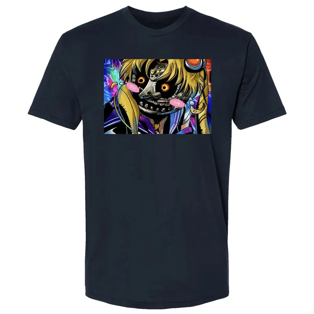 Sailor Moon Premium Unisex T-shirt - 2