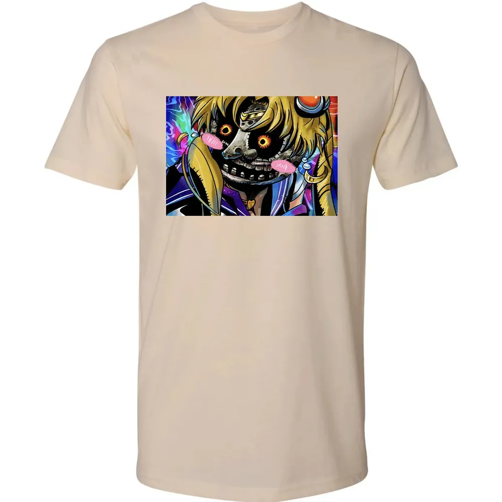 Sailor Moon Premium Unisex T-shirt - 13