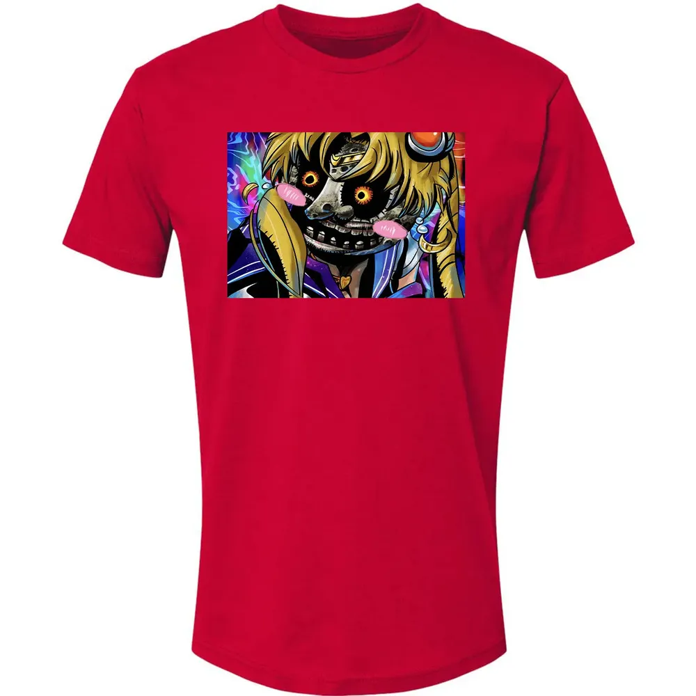 Sailor Moon Premium Unisex T-shirt - 6